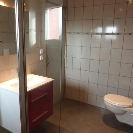 Gite Du Meunier Voegtlinshoffen Room photo