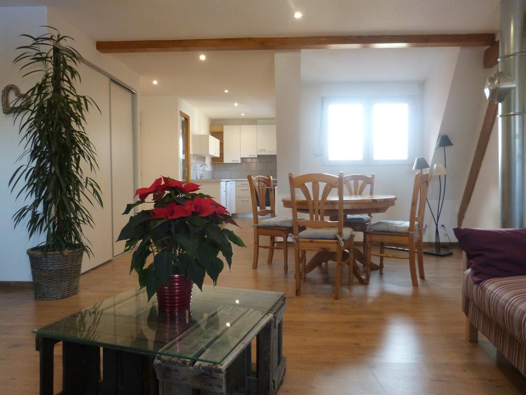 Apartment Du Meunier